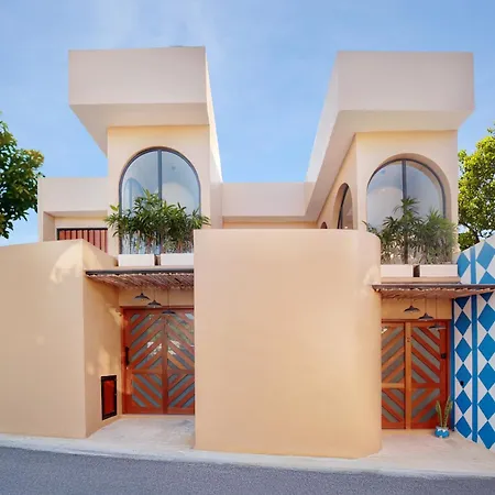 1 Bedroom Private Pool Bathub Villas Ulu Luxury Loft Villas
